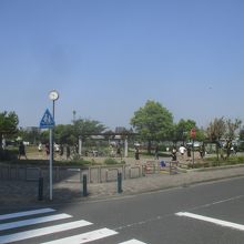 星野町公園