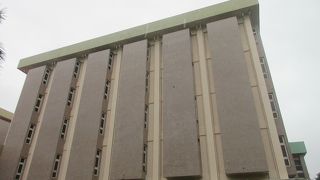 見ごたえのある博物館