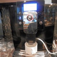 コーヒーメーカー