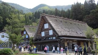 正に世界遺産、街中を歩けば素晴らしい風景を堪能出来ます