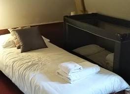 ロジ ラ ガリセード 写真