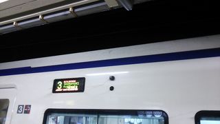 2020年１月４日の東三条21時49分発特急しらゆき９号新潟行きの様子について