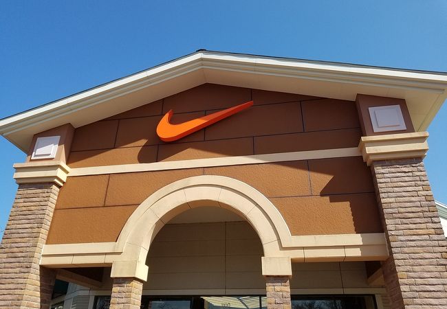 Nike 御殿場プレミアムアウトレット店 クチコミ アクセス 営業時間 御殿場 フォートラベル