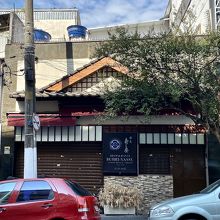 コロナで閉店中.....だけど.........