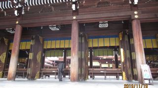 This　Is　明治神宮