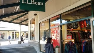 アメリカ発のカジュアルブランド