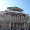 国立オペラ劇場博物館