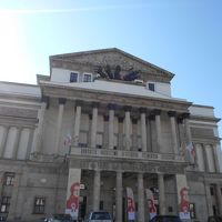 国立オペラ劇場博物館