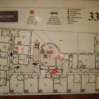 部屋のサイズがまちまち