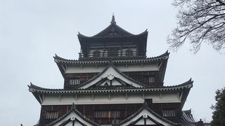 ぜひ晴れた日に。