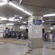 阪急京都線の駅