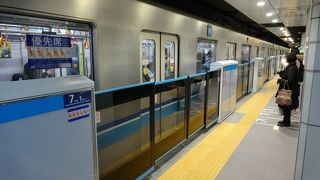 東京メトロ東西線