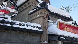 人が　ほとんどいない