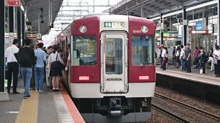 名古屋と三重県主要都市を結ぶ