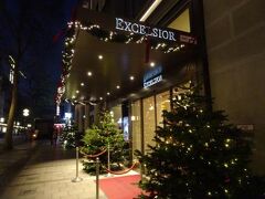 Hotel Excelsior by Geisel 写真