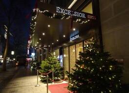 Excelsior by Geisel 写真
