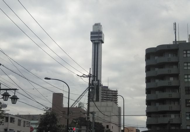 タワーホール船堀 タワー展望室 クチコミ アクセス 営業時間 新小岩 小岩 フォートラベル