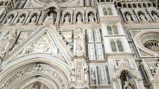 カラフル大理石！