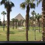 2019Egypt Giza ピラミッドに一番近いホテル