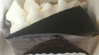 ベルパルク 洋菓子店