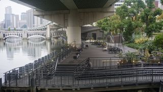 ロケーションがこんなにいいのに