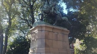 日本の皇族で近衛師団長