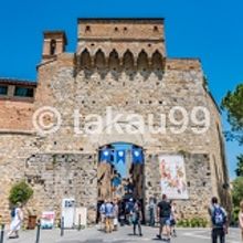 サン ジョバンニ門