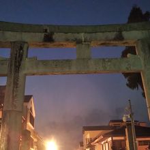 元の賑わいを取り戻す日が、早く来て欲しいです。