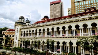 残して欲しい美しい建物