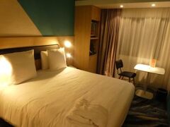 Mercure Paris Gare De Lyon TGV 写真