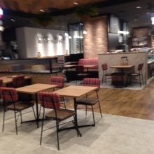 バスマチ内の様子です。