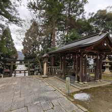 今八幡宮