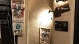 とても素敵なカフェでした、通りかかったところ、その入り口に雰囲気に魅かれました。