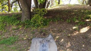 百舌鳥駅から仁徳天皇稜にいく途中にあります。