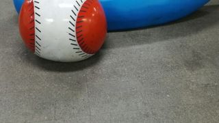 チェムシル野球場下車駅