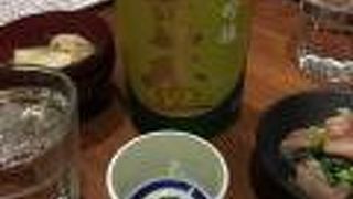 学芸大学の居酒屋さん