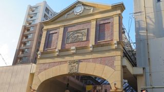 かなりの賑わいでした