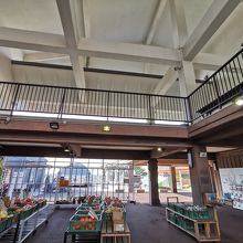 道の駅 サザンセトとうわ 