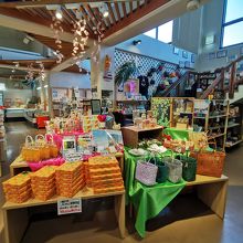 道の駅 サザンセトとうわ 