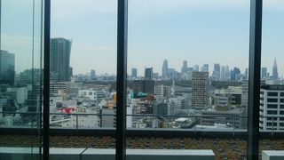 東急シアターオーブ