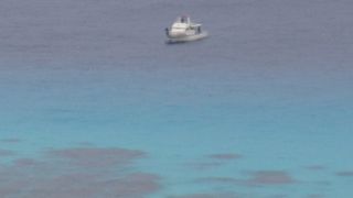 渡嘉敷島の西側にある展望台で、阿波連ビーチなどを一望できる絶景ポイントです。