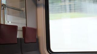 ヘルシンキ中央駅から空港へ