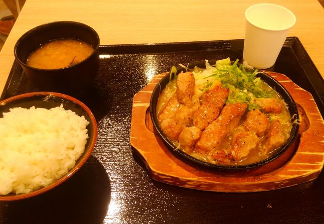 イオンモールが正常になったら行きたい