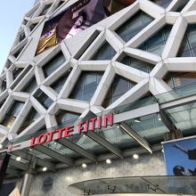 日本人でも使いやすい