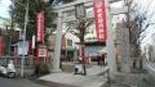 通し矢の的先にあったので「矢先」