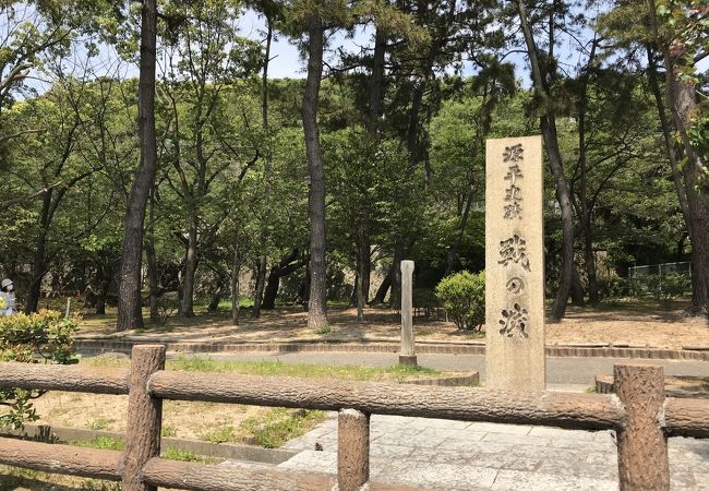 須磨浦公園 クチコミ アクセス 営業時間 須磨 フォートラベル