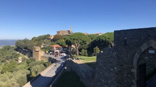 城塞 (モンタルチーノ)