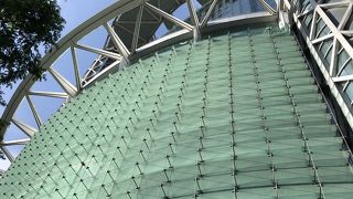 スタイリッシュ