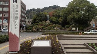 鹿児島と言ったらやっぱり