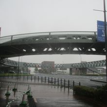 新港サークルウォーク